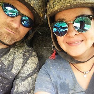 Meet your Posher, Sandra